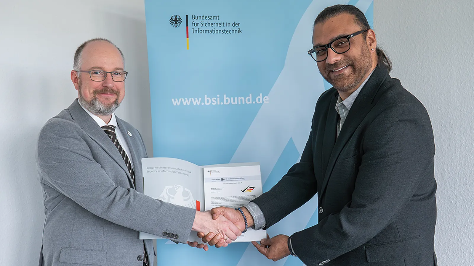 Mavenir wins first BSI NESAS 5G Packet Core cert in Germany