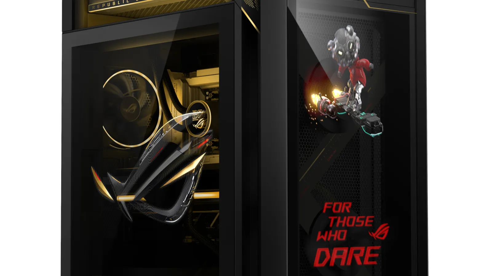 ASUS and ROG claim 10 Best Choice Awards at Computex 2026