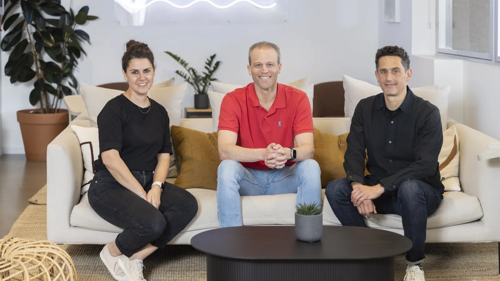 Jedify raises $24m Series A to build context graphs for AI agents