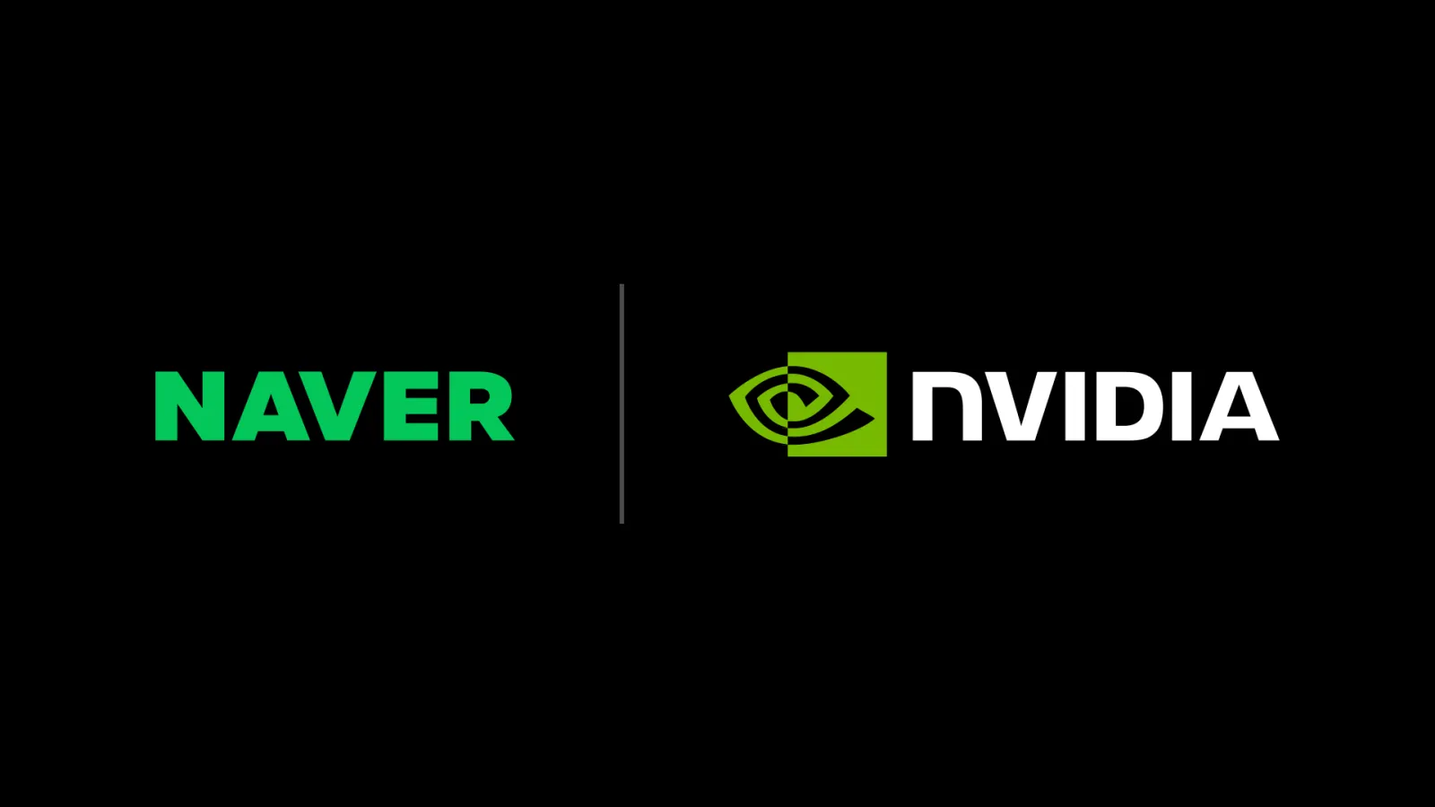 NAVER expands sovereign AI infrastructure with NVIDIA DSX platform