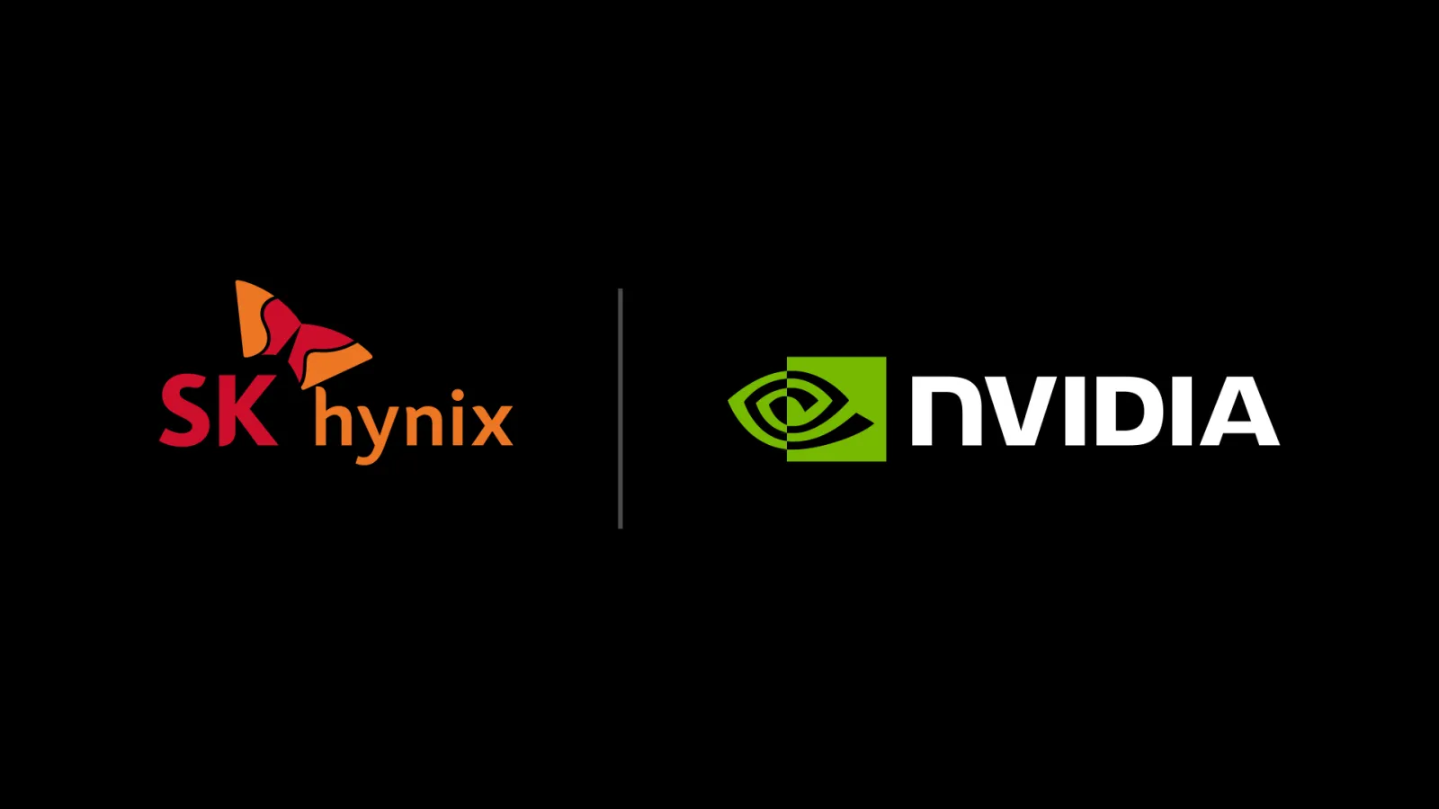 NVIDIA and SK hynix sign multiyear memory partnership for AI factories