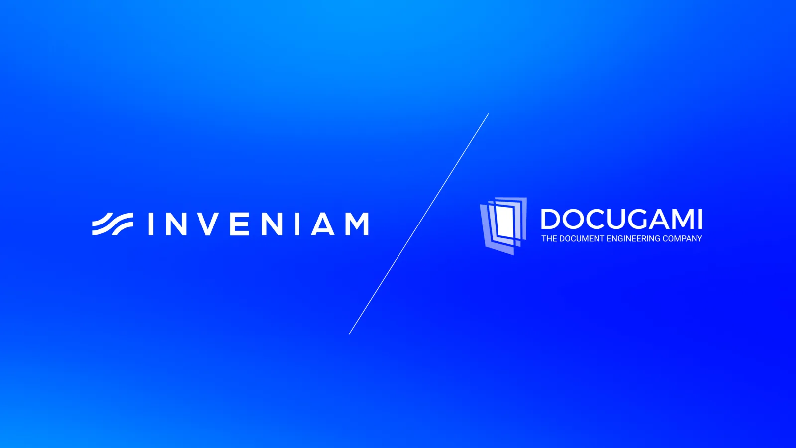 Docugami open-sources DGML document format with Inveniam chain anchor