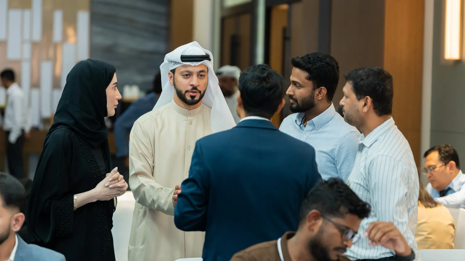 UAE's MoIAT deploys agentic AI to reform industrial services