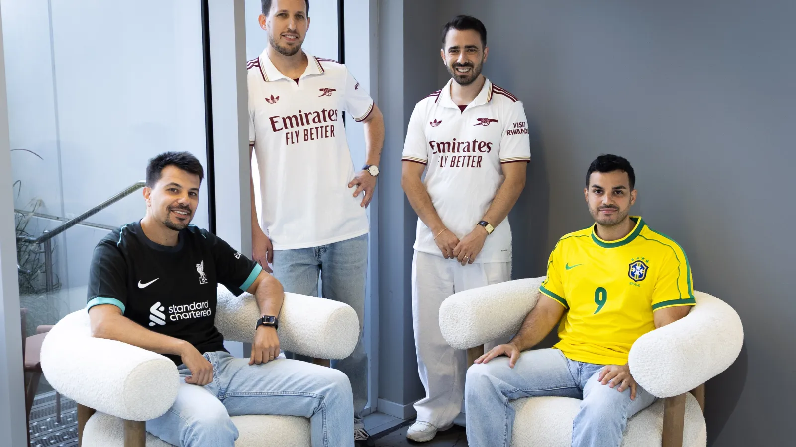 Marquee raises $6.5m to expand AI analytics platform for pro sports