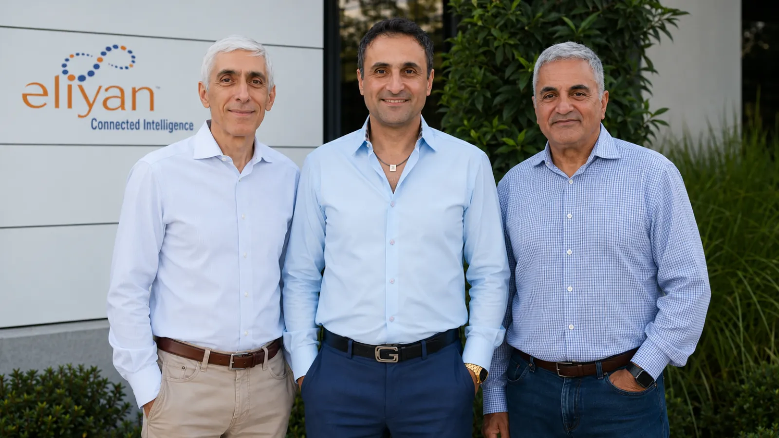 Eliyan hits unicorn status with $145m Series C for AI interconnects