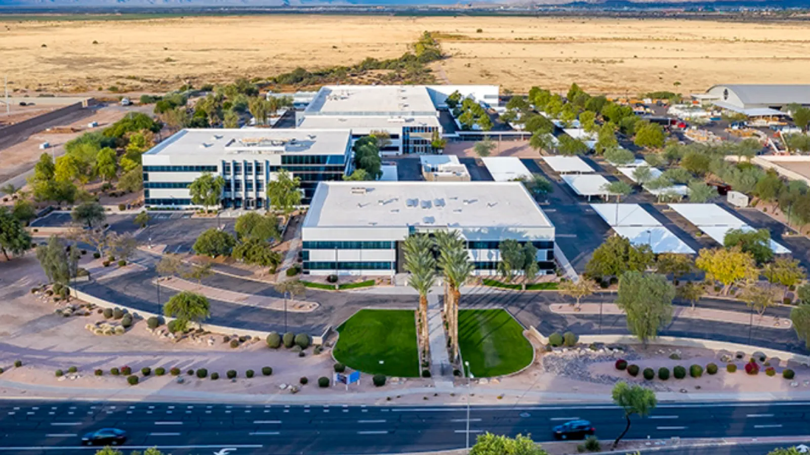 Saras Micro Devices hires two SVPs to scale packaging business