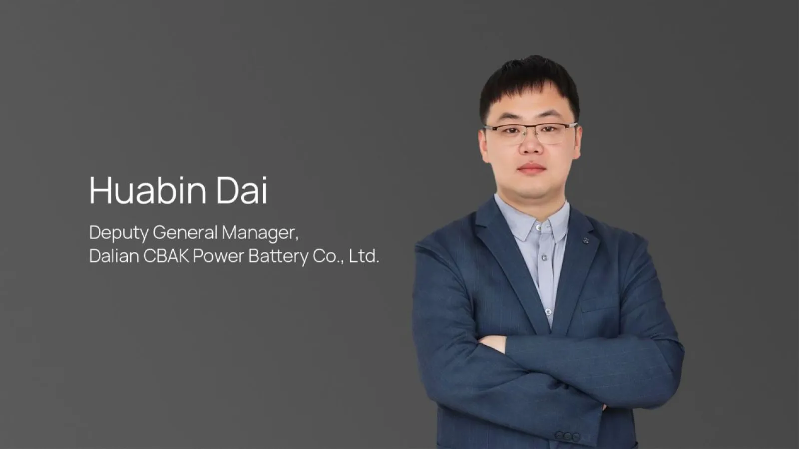 CBAK Energy advances 26650 LFP cells for AI data centre backup power