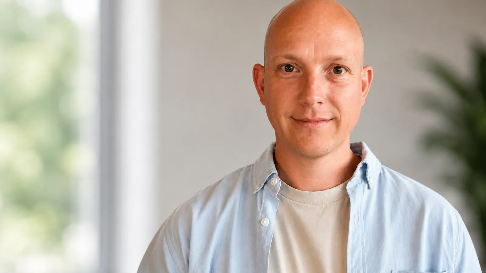 EA Global AI appoints Remco Schut as Head of Strategic Accounts