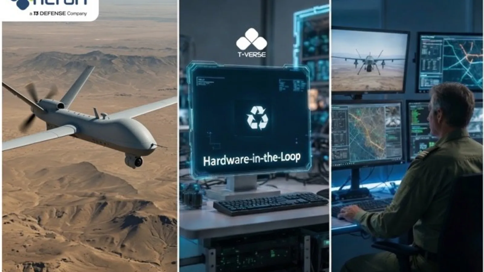 Tiltan wins infrared simulation order worth up to $2m from Israeli prime