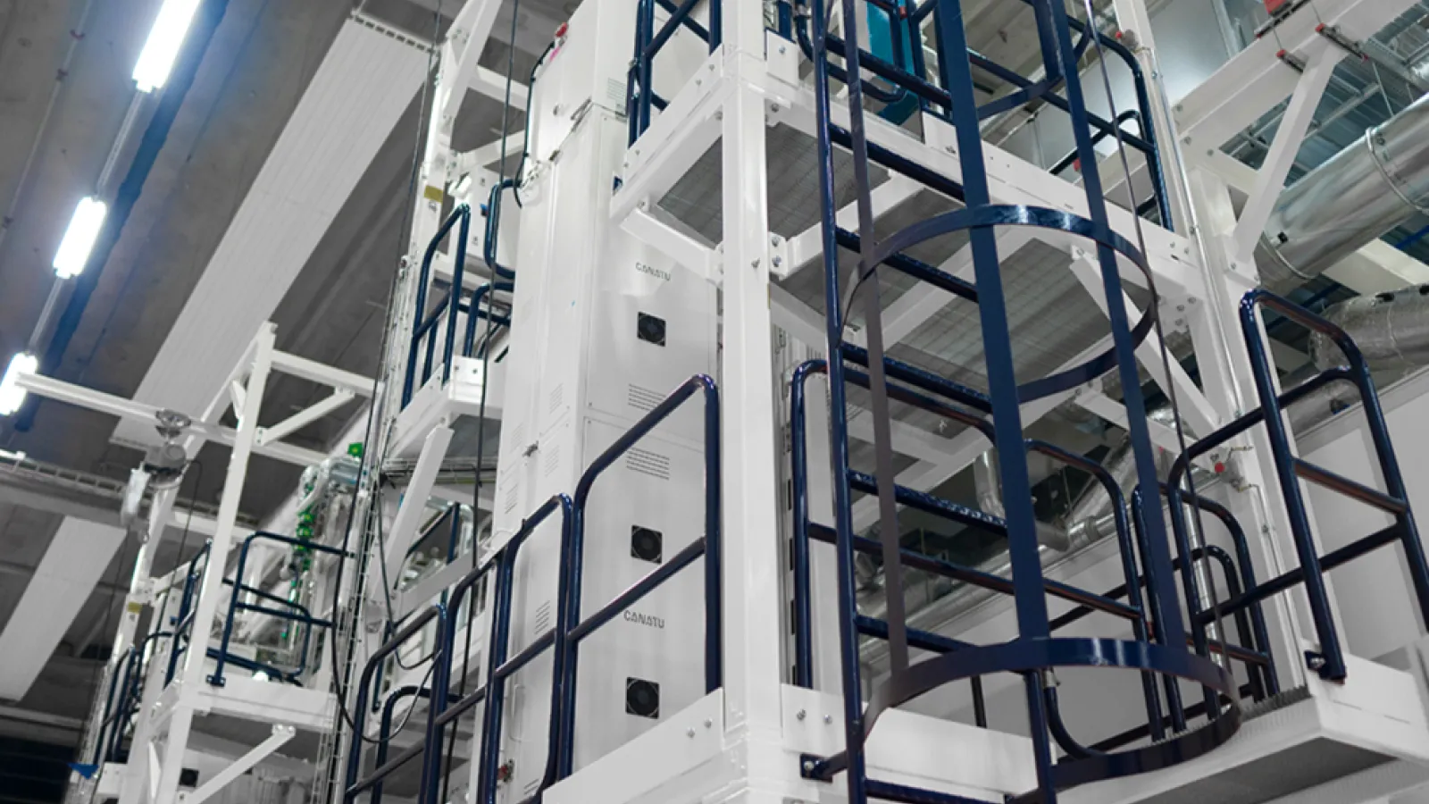 Canatu wins second CNT reactor order from FST in EUV pellicle push