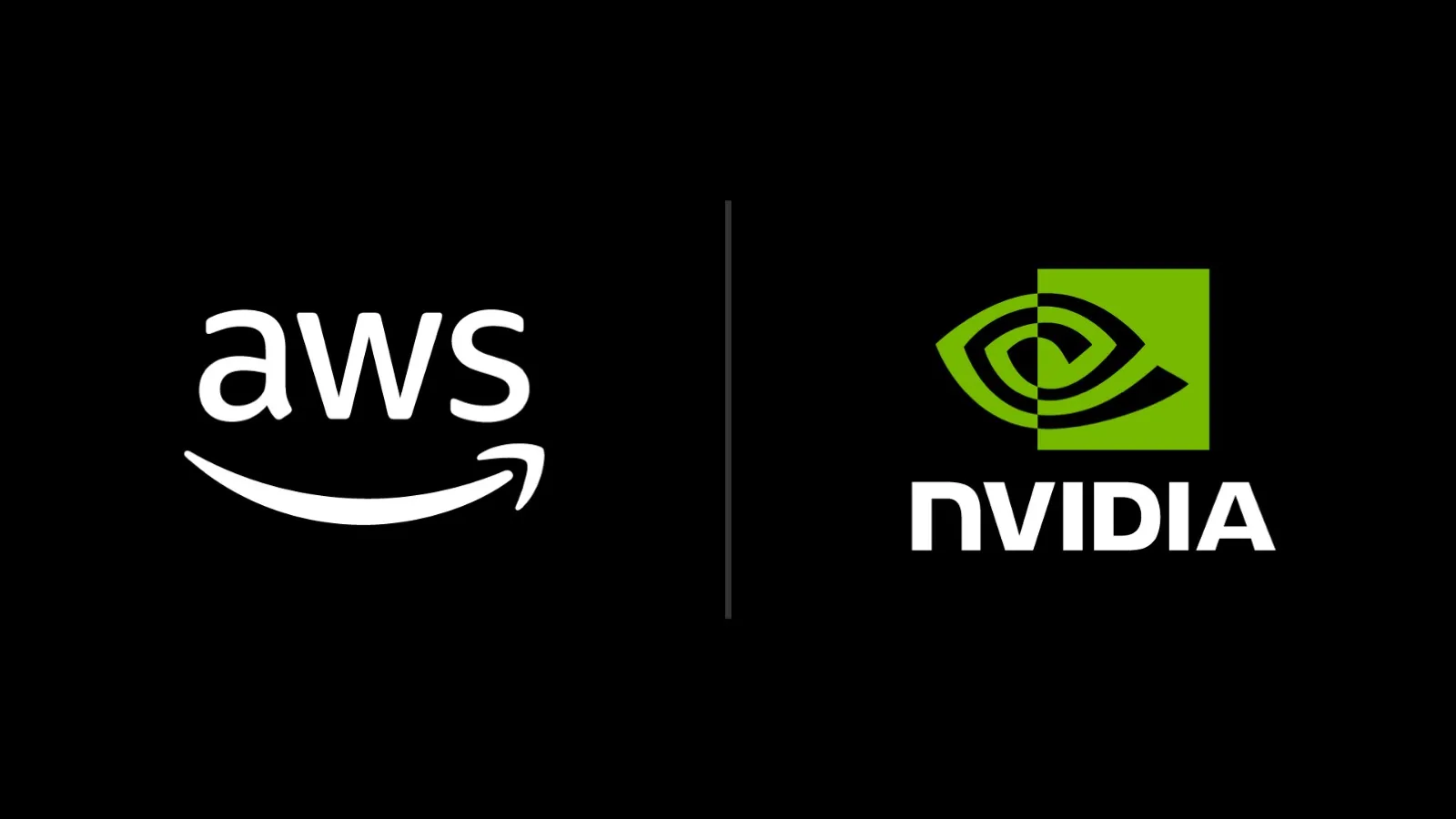 AWS and NVIDIA plan 2 million more GPUs for agentic and physical AI