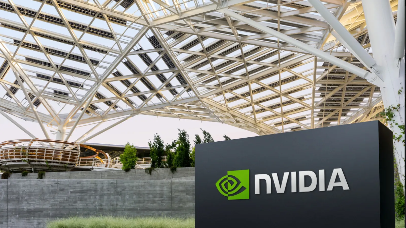 NVIDIA posts $96.2bn Q2 revenue as data centre sales double