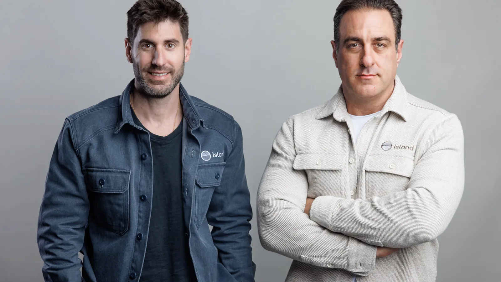 Island raises $400m Series F at $6.4bn valuation for agentic security