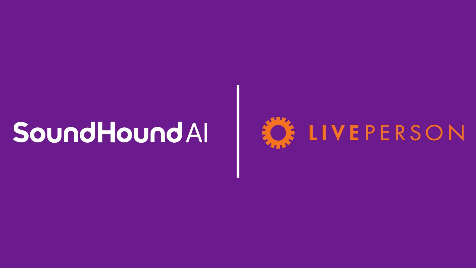SoundHound AI closes LivePerson deal, names new CFO
