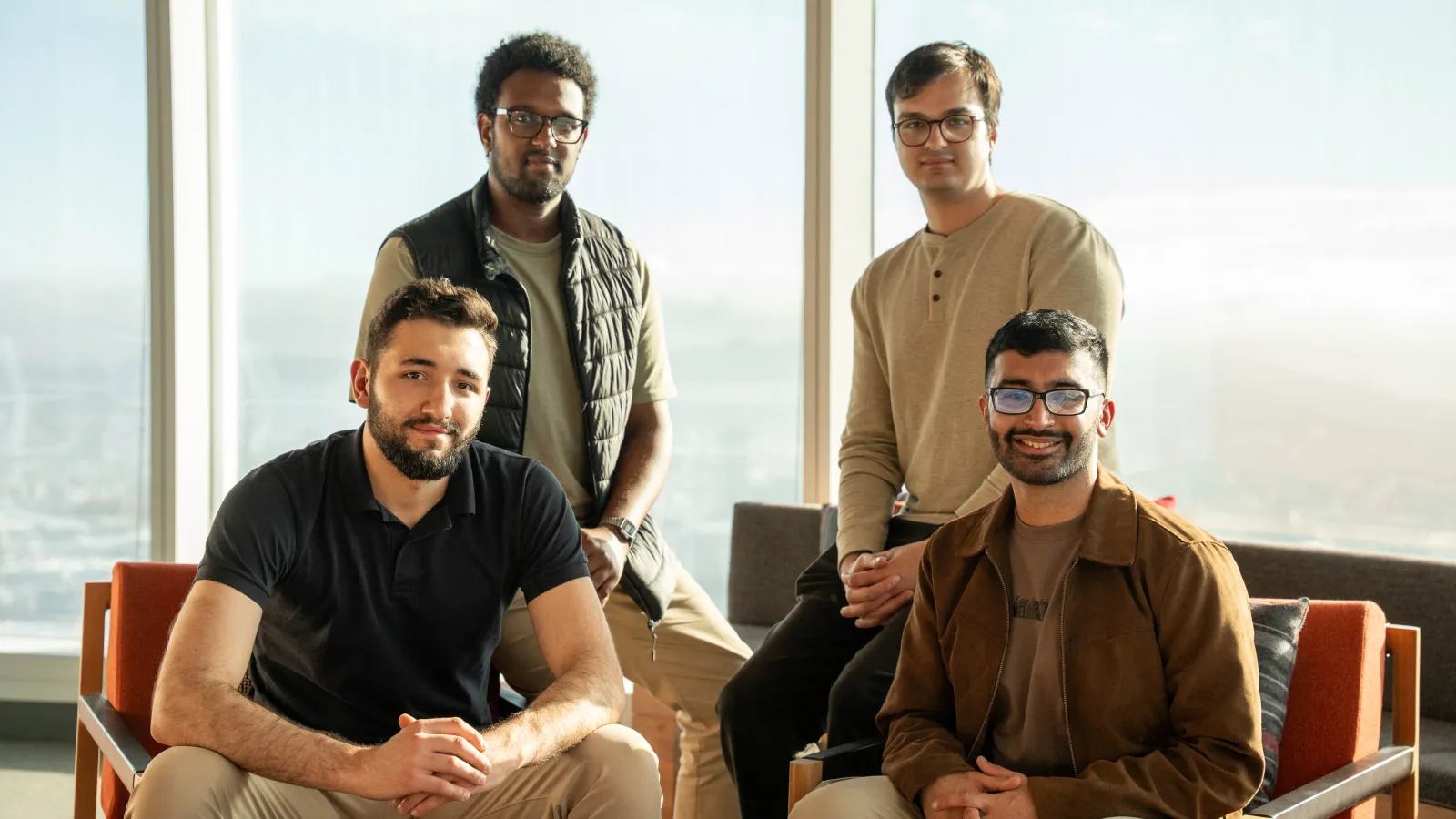 Expanse raises $5.3m seed to predict AI workload compute needs