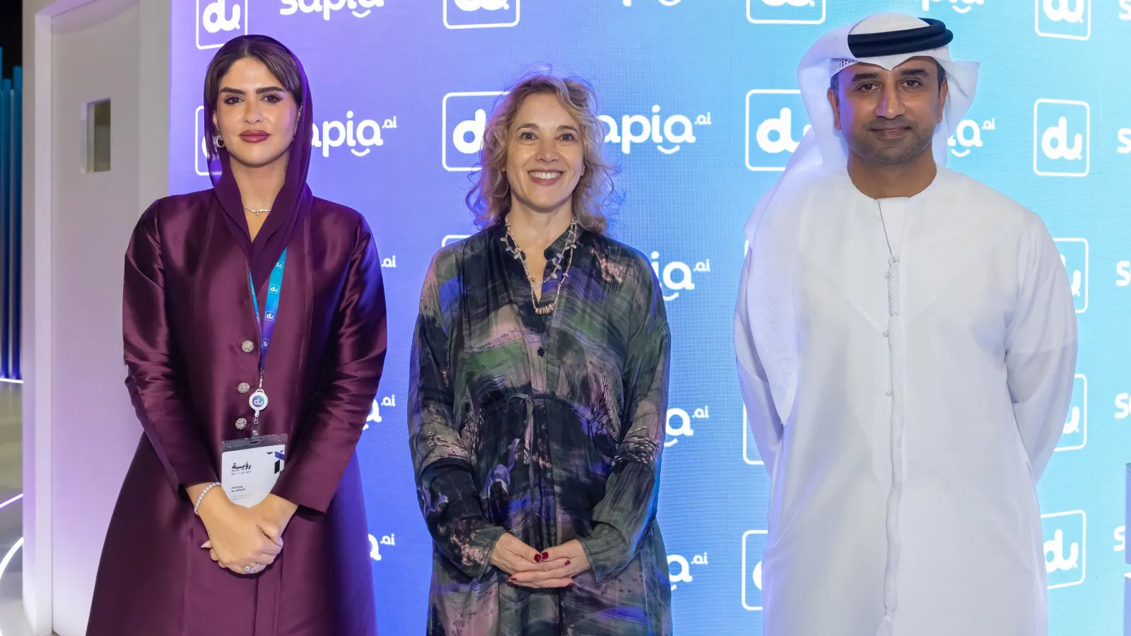 du partners with Sapia.ai on AI-driven recruitment platform