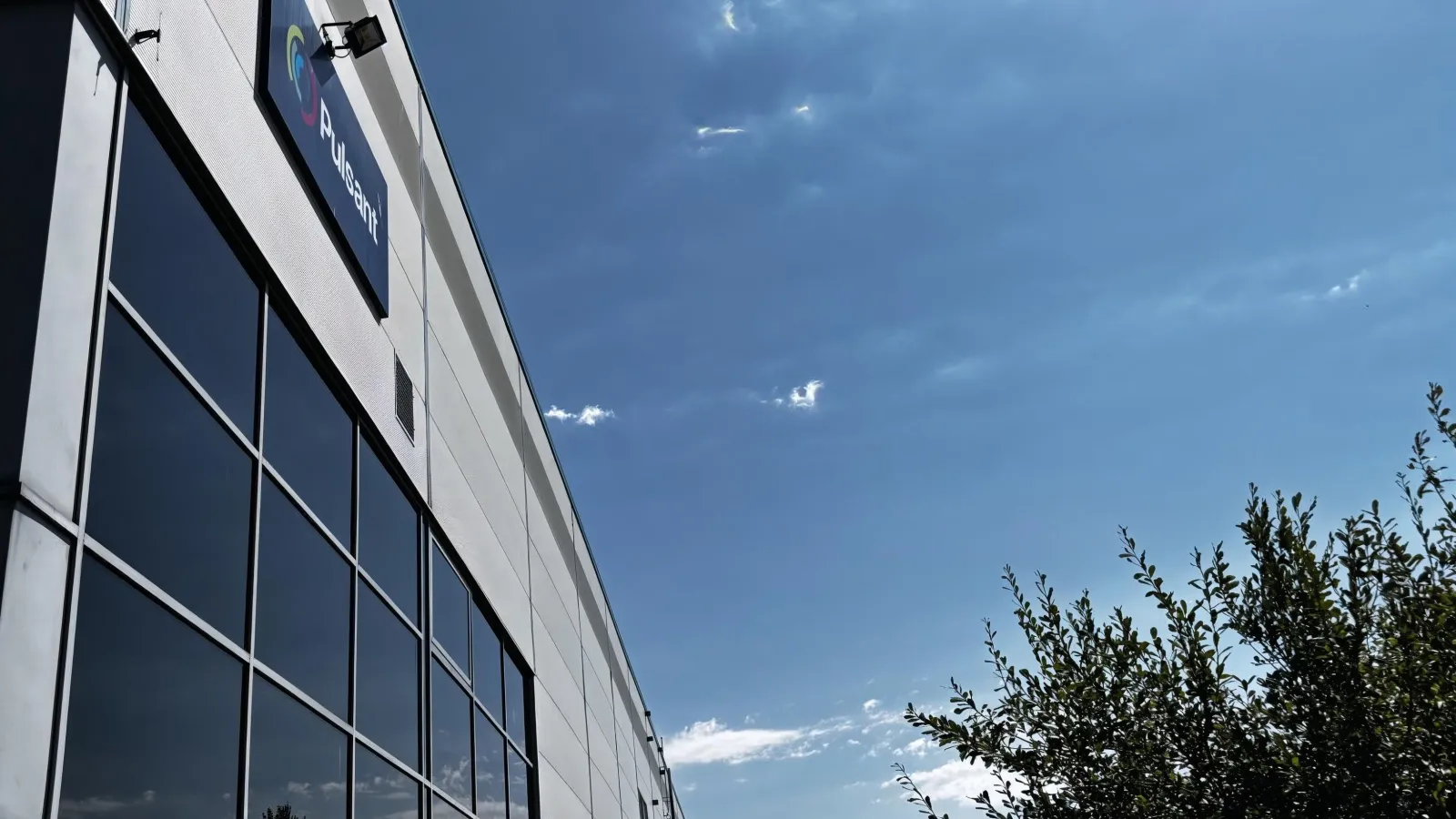 Pulsant puts £1m into Birmingham data centre for AI workloads