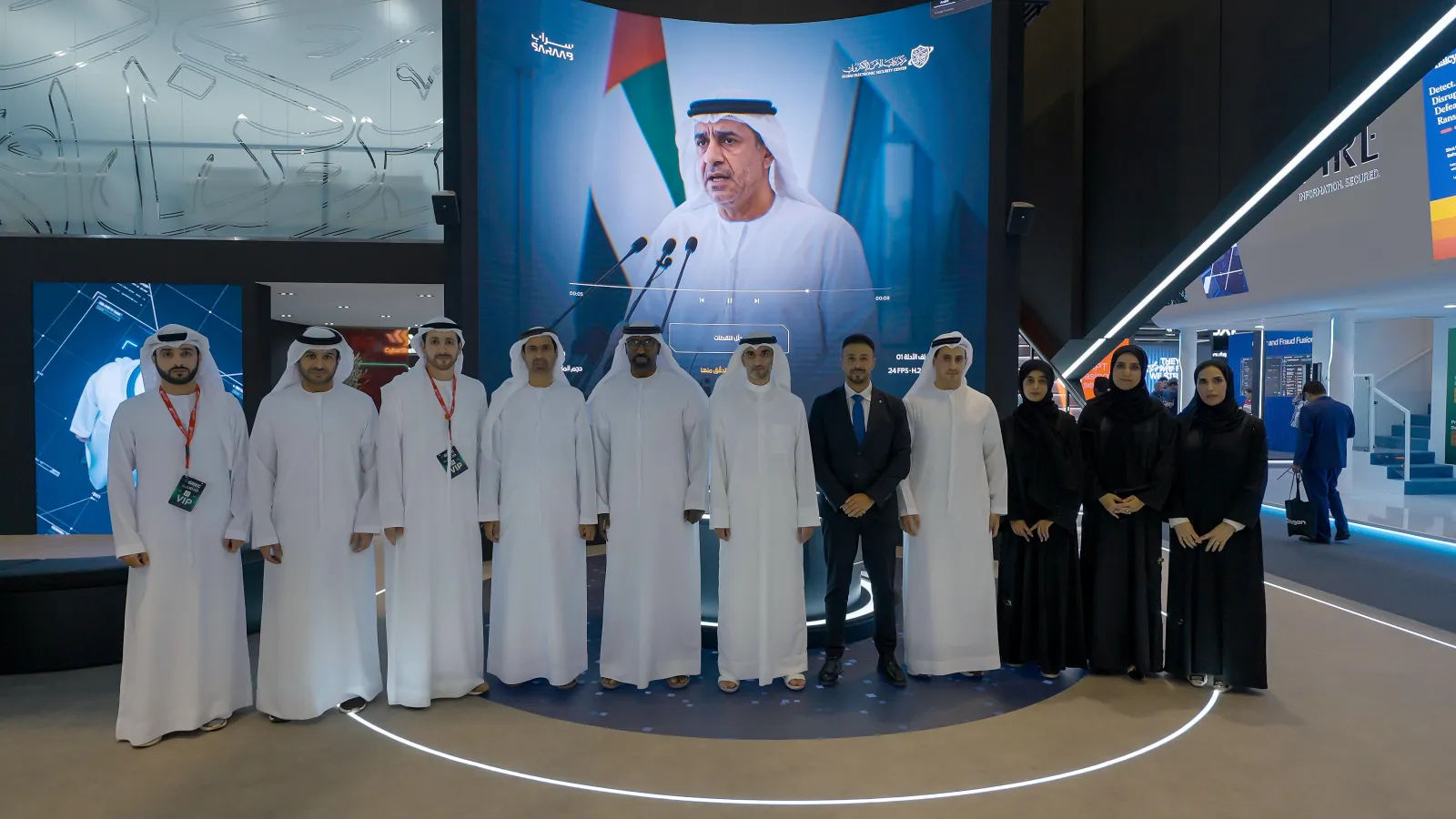 Dubai DESC and FAA sign MoU to align cybersecurity and audit oversight