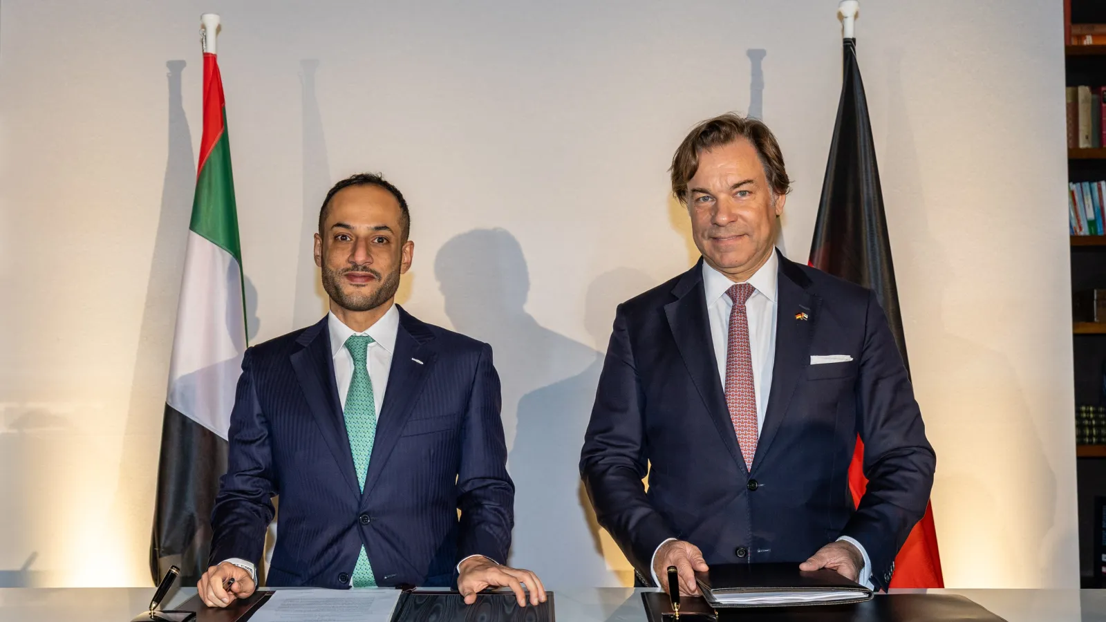 Khazna and Siemens sign MoU on next-generation AI data centre tech
