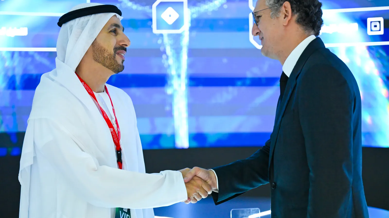 DESC and Microsoft deploy real-time Zero Trust dashboard for Dubai
