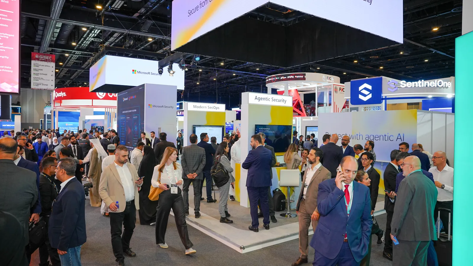 Microsoft brings Agent 365 AI governance platform to UAE data centres