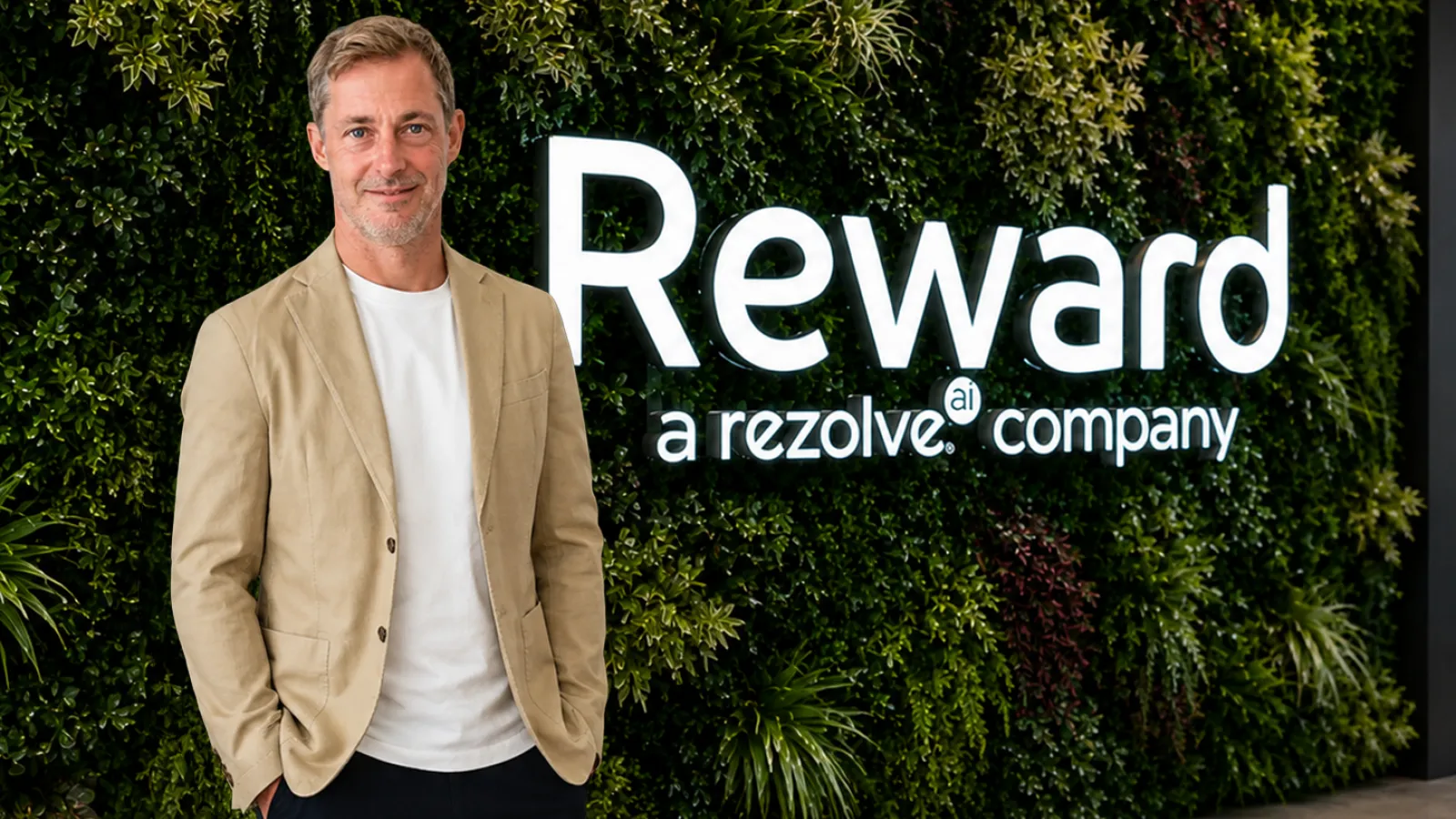 Reward appoints ex-Mars CDAO Matthew Keylock to lead data push